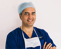 Dr. Devi Prasad Shetty